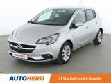 Opel Corsa 1.4 Drive*PDC*SHZ*TEMPO*KLIMA*GARANTIE* - Opel Corsa Gebrauchtwagen in Frankfurt