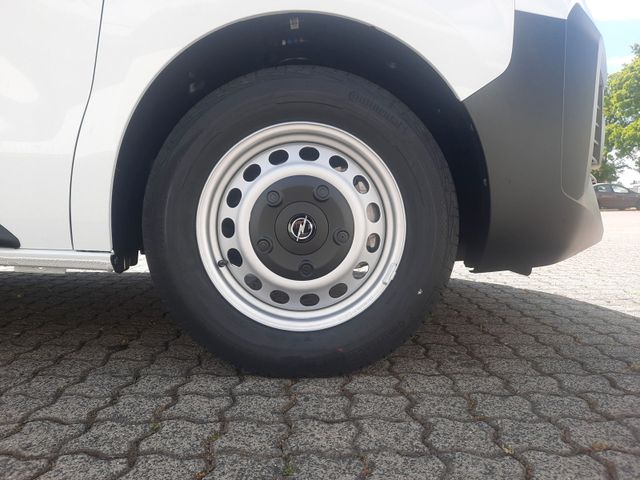 Vivaro Lang (L3). 2.0  Autom.