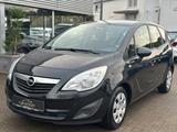 Opel Meriva B Selection - Opel Meriva: Selection