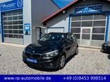 BMW 218 Active Tourer KLIMAUTOMATIK AHK - gebrauchte BMW 218 Active Tourer aus dem Jahr 2015