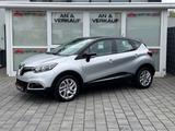 Renault Captur 1.2 Luxe/AUT./1.HD/NAVI/SITZHZNG/KAMERA/ - Renault Captur in Mannheim