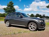 BMW X1 sDrive18i xLine*TÜV NEU*Nav*Led*PDC*Winterrei - BMW X1 Gebrauchtwagen in Hamburg