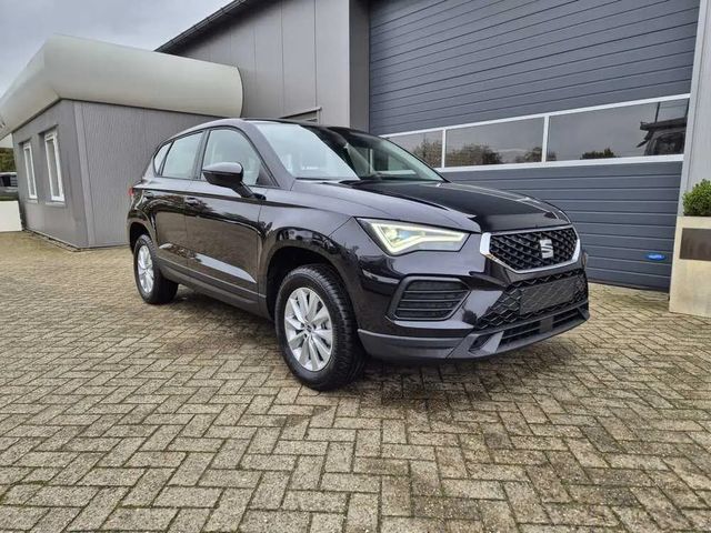 Seat Ateca Reference SH,KLIMA, APP, LED 5 Jahre Garan