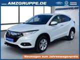 Honda HR-V 1.5 i-VTEC Elegance Navi+PDC+SpurhalteAssis - Honda HR-V: Elegance