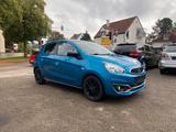 Mitsubishi Space Star Diamant Edition Active+ Navi/SHZ/ALU/ - Mitsubishi Space Star: Active