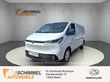 Maxus Deliver 7 L2H1 Luxury 2,0 l Diesel FWD ACC LED - Maxus deliver 7
