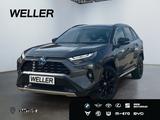 Toyota RAV 4 2.5 4x4 Hybrid Style *LED*ACC*Pano*360°*