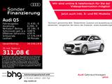 Audi Q5 advanced 40 TDI quattro 150(204) - Audi Q5: Advanced