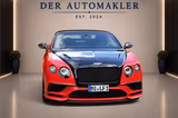 Bentley Continental Supersports GTC / NR.1 of 710 - Bentley Continental Supersports Gebrauchtwagen