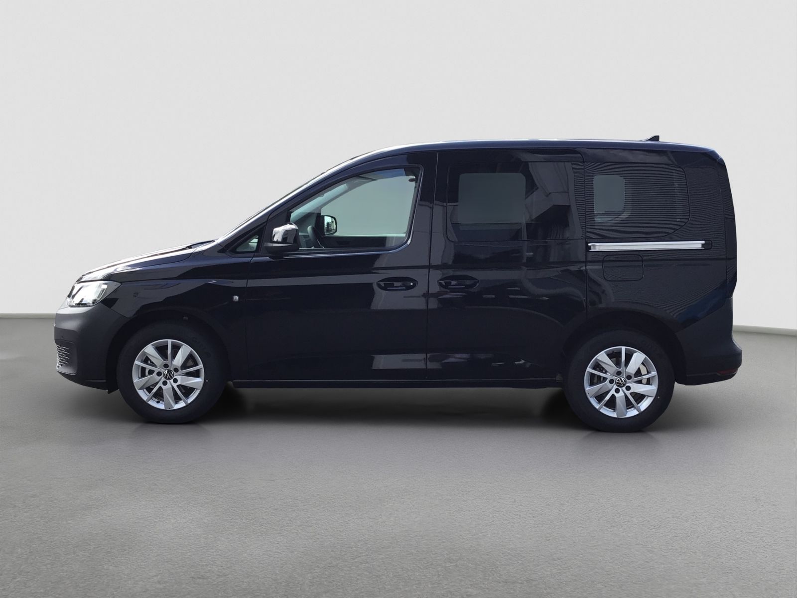 Volkswagen Caddy 2.0 TDI KLIMA*AHK*SH ALU imagem 3