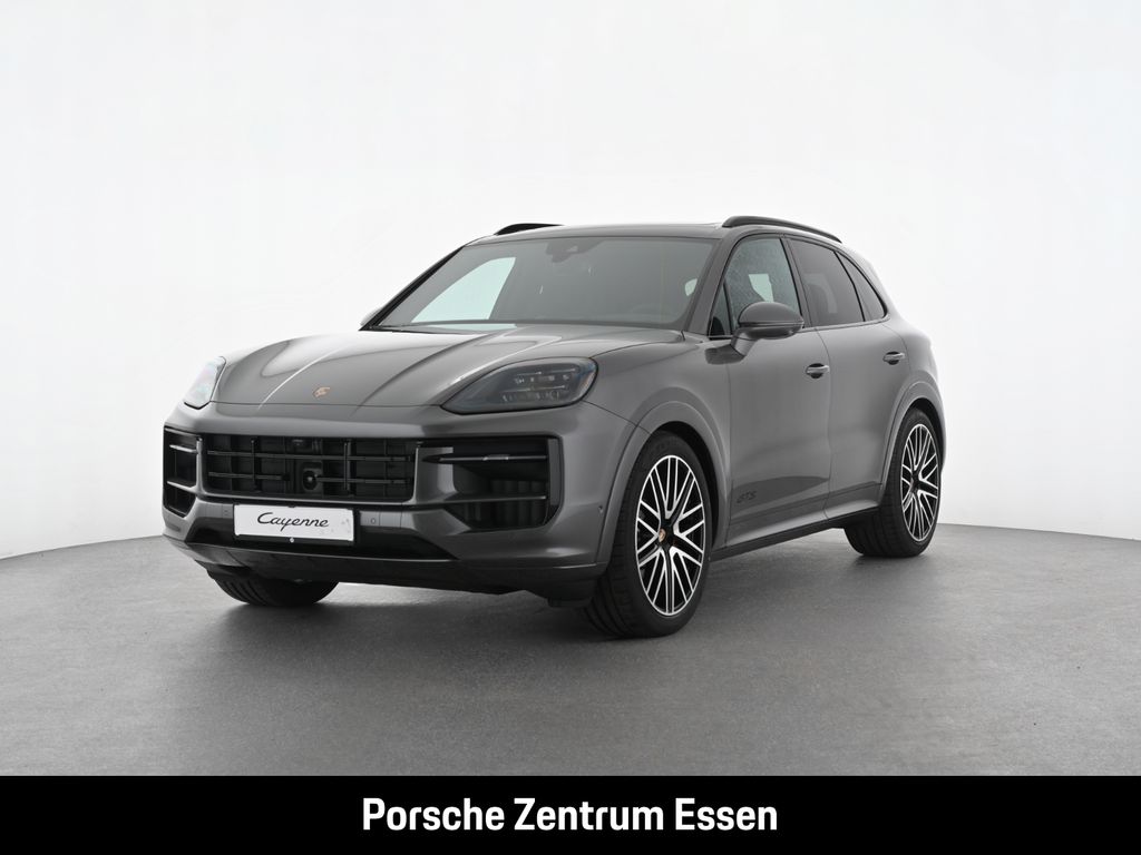 Image of Porsche Cayenne