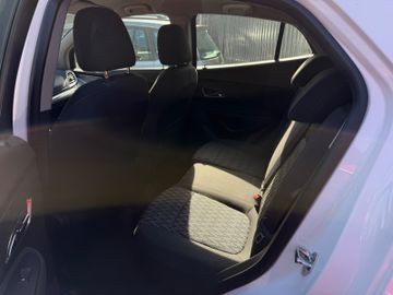 Opel Mokka - 7