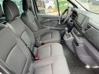 Renault Trafic - Vorschau Bild 8