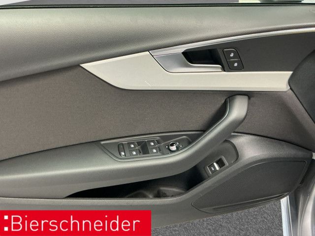 Audi A4 - Bild 9