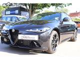 Alfa Romeo Giulia Intensa Q4 2.0 Turbo 16V EU6e El. Fondsit - Alfa Romeo Giulia Neuwagen