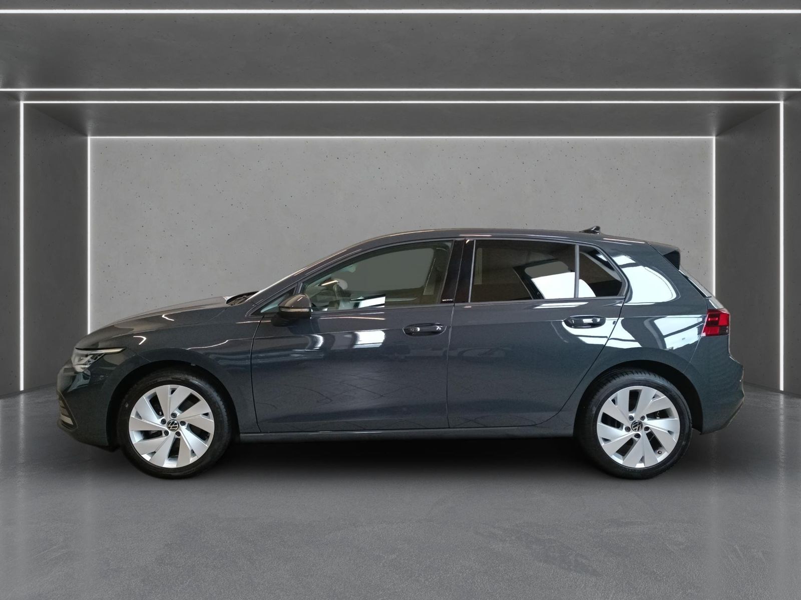 Volkswagen Golf - Bild 5