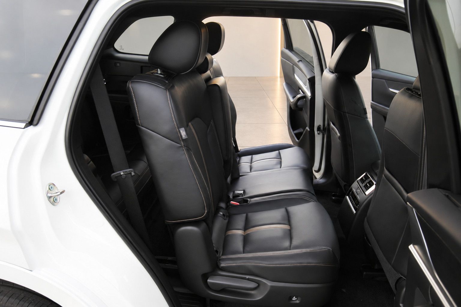 Mazda CX-80 - Bild 15