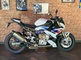 BMW S 1000 R M-Paket Kurvenlicht, 3 Pakete, SOS - Angebote