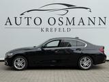 BMW 320 e Aut. Luxury Line | Fernlichtassistent - BMW 320 Gebrauchtwagen in Krefeld