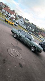 Audi 80 B2 1.8T Umbau 20V Turbo - Audi 80: 2.2