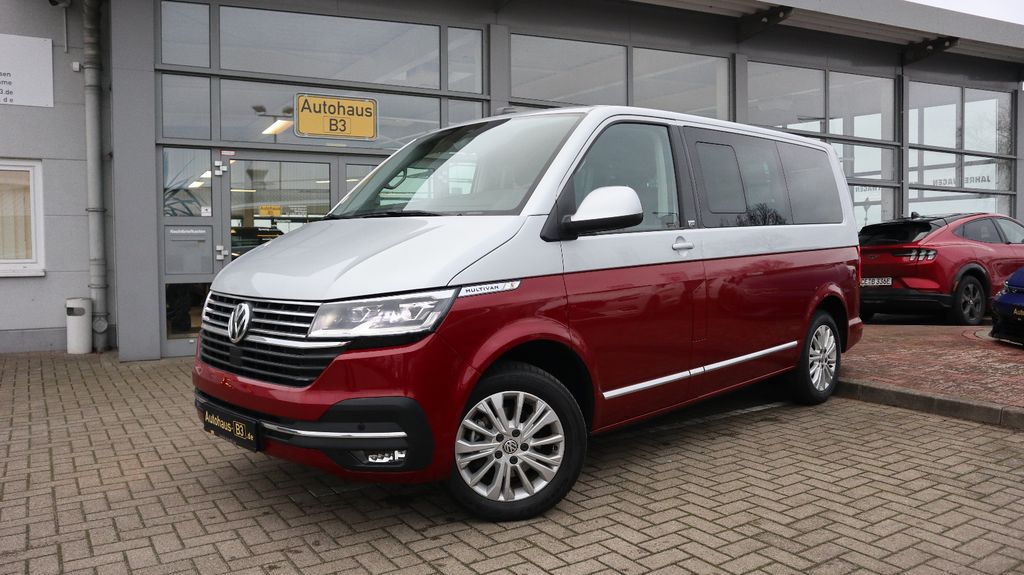 Volkswagen T6 Multivan