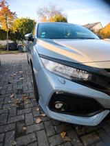 Honda civic executive Premium - Honda Gebrauchtwagen in Saarbrücken