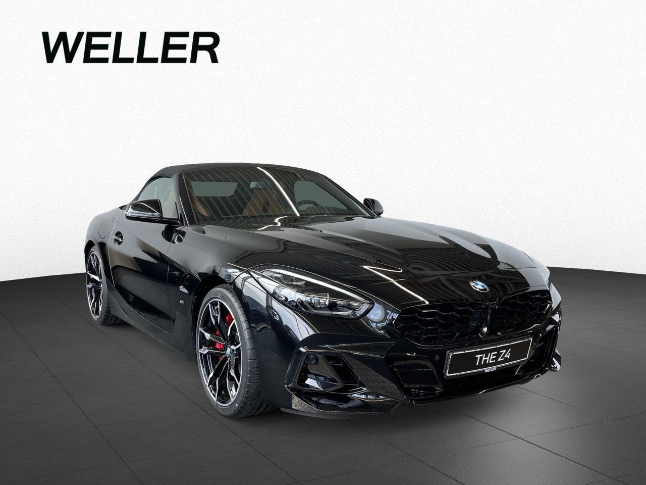 BMW Z4 M - Bild 5