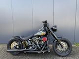 Harley-Davidson FLSTN Fat Boy Deluxe 103 Top Custombike !!!! - Offers