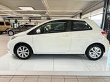 Toyota Yaris Life*KLIMA*MULTI*KAM*BT*GAR 12 - Toyota in Düsseldorf