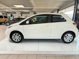 Toyota Yaris Life*KLIMA*MULTI*KAM*BT*GAR 12 - Toyota: 12
