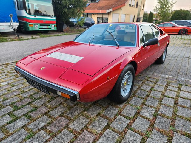 Ferrari 208 Dino GT4