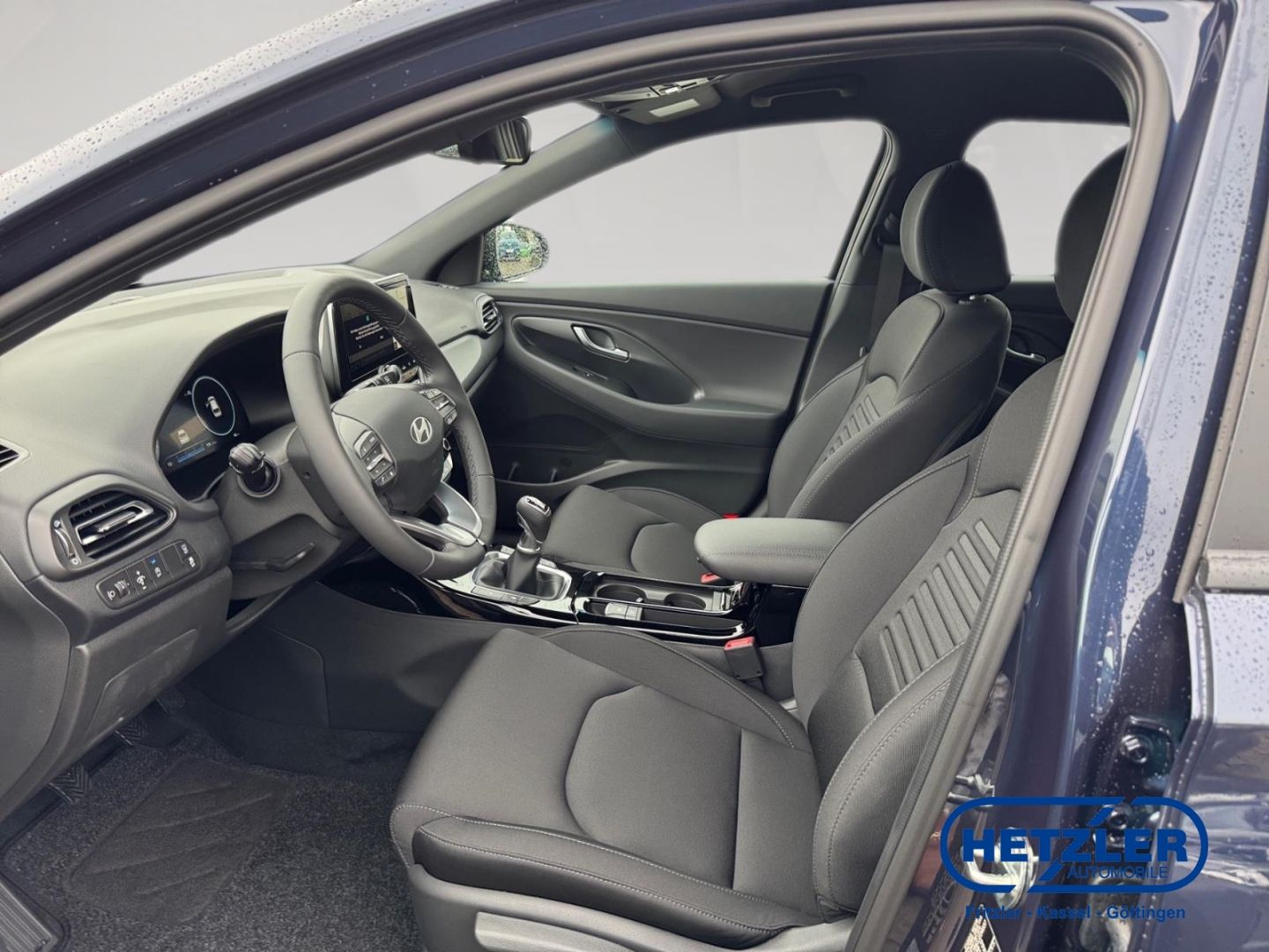 Hyundai i30 – Bild 7