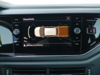 Volkswagen Taigo - Vorschau Bild 20