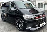 Volkswagen T6 Multivan 2.0 TDI Highline 4Motion ABT-Umbau - Used cars
