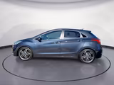 Hyundai i30 1.6 T GDI Turbo Xenon Bluetooth PDC Kurvenli - Hyundai: X30