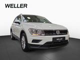 Volkswagen Tiguan 1.4 Trendline Climatronic PDC Bluetooth - Volkswagen Tiguan: Trendline