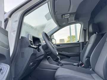 Volkswagen Caddy Maxi - 7