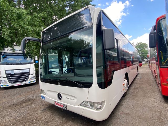 Mercedes-Benz O 530 Citaro LE (Euro 5)