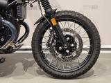 BMW R nineT Urban G - BMW NINET