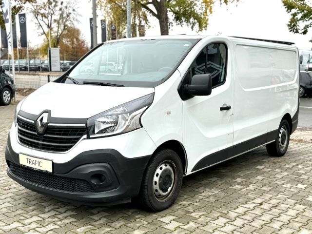 Renault Trafic Kasten L2H1 Komfort 2.0 dCi PDC+Klima