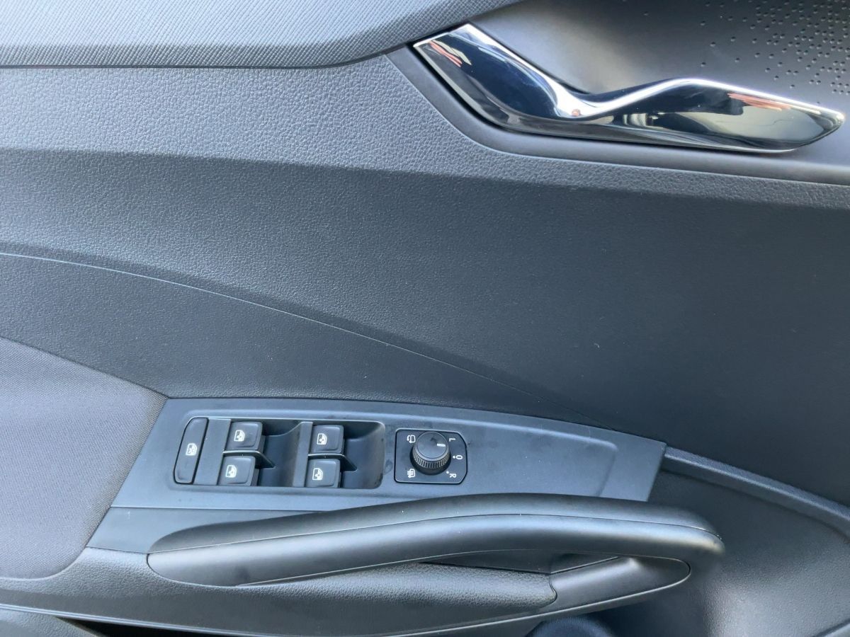 Skoda Fabia - Bild 15