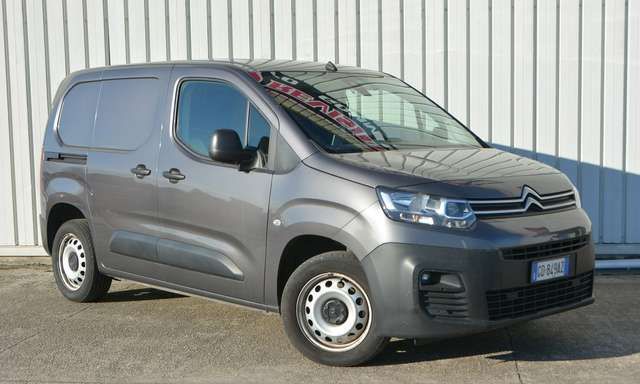 Citroën Citroen Berlingo 1.5 BlueHDi 130 M Club