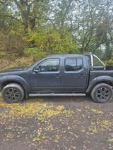 Nissan nissan navara "motor startet nicht " - Nissan Navara: Motor