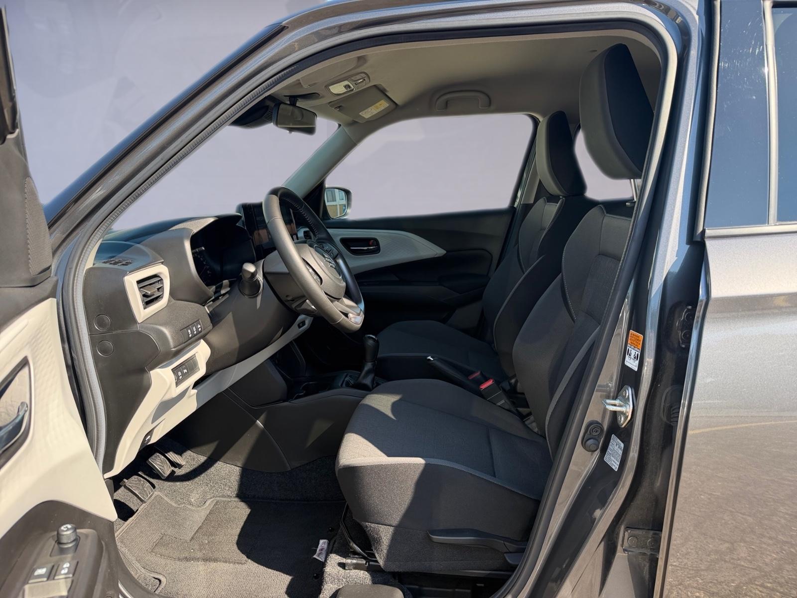 Suzuki Swift 1.2 Comfort Allwetter Shzg Kamera Keyless, миниатюра 14