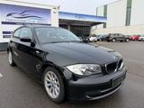 BMW 118d Automatik Klima HU 09/2027 - BMW 118 aus 2007: 118d