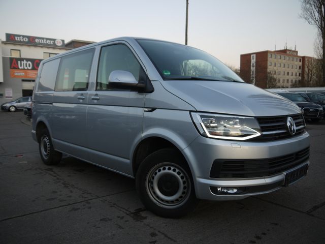 Volkswagen T6 2.0 TDI Transporter Kasten/Navi/LED/PDC