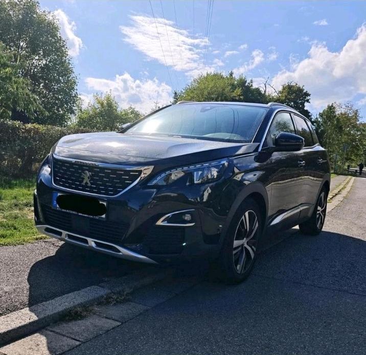 Image of Peugeot 3008