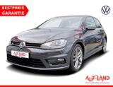 Volkswagen Golf VII 1.2 TSI Lounge R-Line Sitzheizung PDC - Volkswagen: R Line