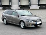Volkswagen VW Passat B7 3C Automatik Kombi, versteckt... - Volkswagen Passat: 3b