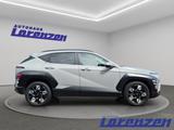 Hyundai KONA Prime 1.6 T-Gdi 198PS DCT El. Panodach Navi - : Grau